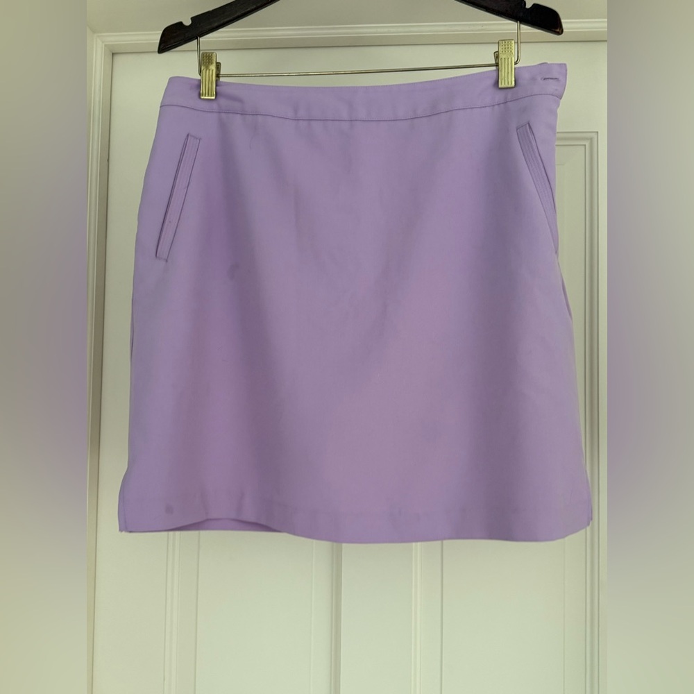 EP Pro Lavender Skirt